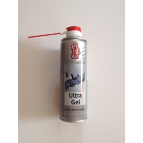 Fedt p spraydse til kder og alt andet