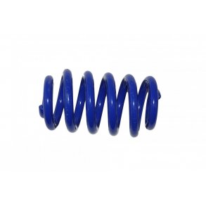 Westfalia Spiralfjedr til 1000 kg aksel farve bl