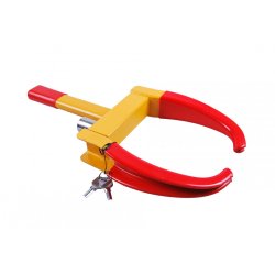 Hjulls Trailer Snapls. Passer til 8" til 17" hjul. 