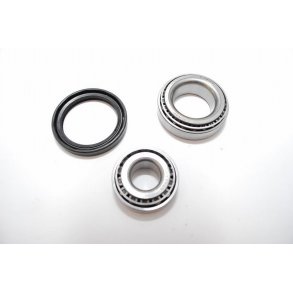 Hjul lejest Til WAP model W 184 RS.  180x40 mm