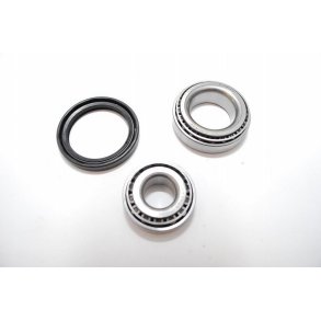 Hjul lejest til bla. ldre Variant Din 30203 DIN 30205 + ttningsring