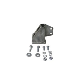 KNOTT-st�ttehjulkonsol, til overl�bsenhed KFG30, med fastg�relsesmateriale.