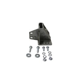 KNOTT-st�ttehjulkonsol, til overl�bsenhed KFG30, med fastg�relsesmateriale.