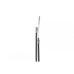 Bremsekabel til KNOTT. Longlife M�l : 2130 / 2340 mm med 8 mm gevind