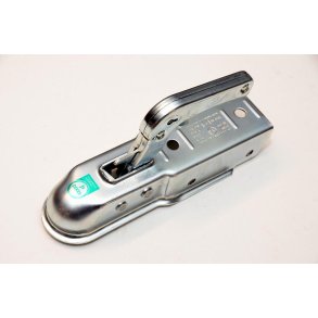 Kuglekobling til trailer max 750 kg, Bredde 60 mm