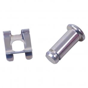 BPW mont. st til gasfjeder for hndtag til ZAF1,0-2 til 2,8-3