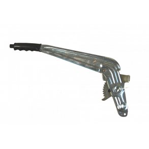 Hndbremsegreb til BPW / Peitz Plbsdmperunit PAV - SR alle udfrsel X