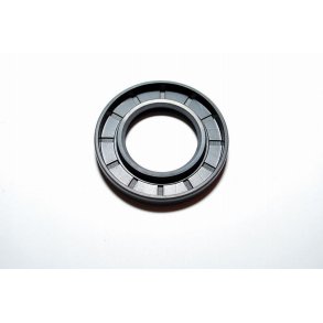 Ttningsring for Hjulleje Trailer. Ml d 38 x D 52 x T 7 mm. 