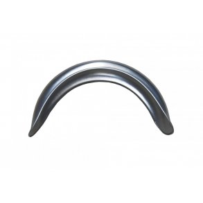 Stl skrm dobbelt rund, dobbelt vulk til 10'' Hjul.