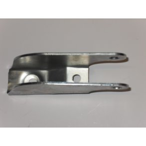 Montage beslag nederst til ZS Aksel stddmper model Comfort fra 1995