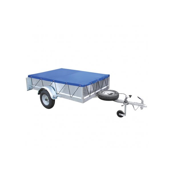 Trailer presenning 208 x 114,5