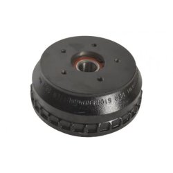 Bremsetromle til WAP  W 205 RS.  200 x 50 mm  5 huls