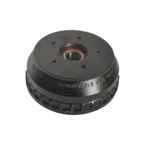 Bremsetromle til WAP  W 205 RS.  200 x 50 mm  5 huls