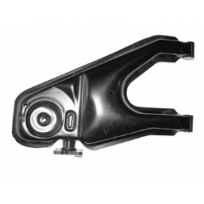 Westfalia brearm 750 kg til ladtrailer