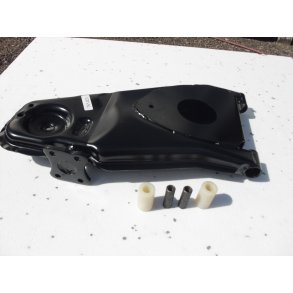 Westfalia brearm XL 3500 kg 