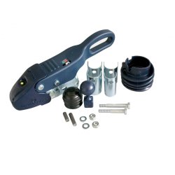 Stabilisatorkobling Winterhoff WS 3000 med tilbehr passer til trkrr  35/40/45/46/50 mm.