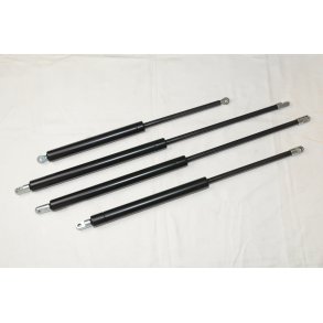 Gasfjeder til Hestetrailer og mange andre formål