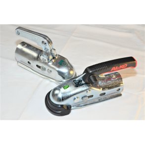 Kuglekobling til trailer og campingvogn