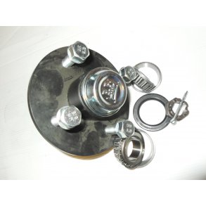 Hjulnav til Trailer løbeaksler