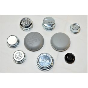 Navkapsler - Fedtkapsler - Fedtkapper 