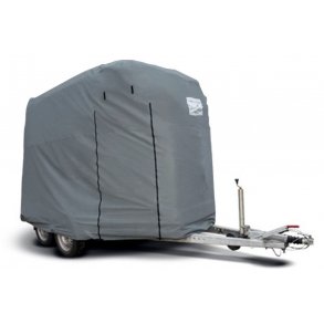 Presenning til Hestetrailer