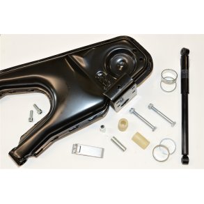 Westfalia trailer reservedele