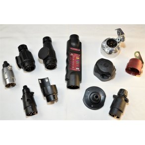 Trailer stik 7 Polet og 13 Polet