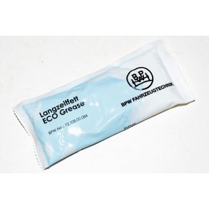 30 gram special Hjullejefedt pakket i plastpose.