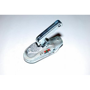 Kuglekobling, max 3000 kg  45>46 mm rund