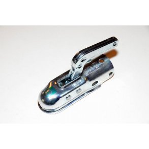 Kuglekobling max 750 kg til  35 /  36 mm Rund