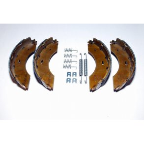 Bremsebakkes�t til AL-KO 230x60 mm Model 2360-61