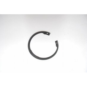 Lsering for Compactleje med udv. diam. 80 mm. Tykkelse 2,5 mm