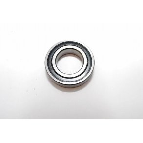 Kugleleje DIN 6305 Dim: d 25 x D 62 x B 17