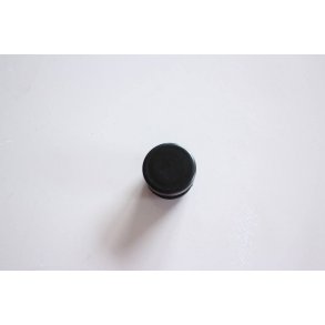 Plast Prop med flad top til � 22 r�r. Godst. r�r 0,8>3,0 mm