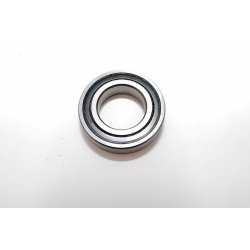 Kuglelejer til lbehjul og skatebords  608 2RS  Ml : d 8 x D 22 x B 7 mm. 