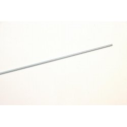 Galvaniseret Gevindstang til P�l�bsbremse M 8 2 x 1 m lang. 
