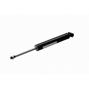 Westfalia Plbsstddmper gamle model WAE 1202 m. gevind og tvrhul bag