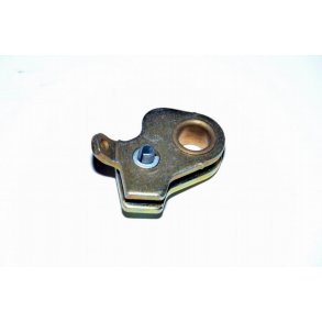 Baksp�rrearm venstre til AL-KO 160x35 mm bremser