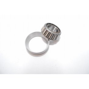 Konisk rulleleje DIN 32206