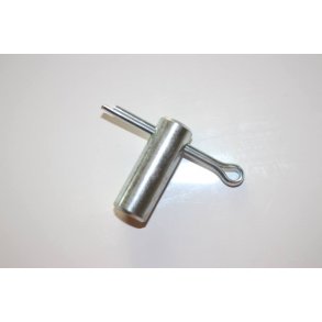 Lejebolt til Baksp�rrearm AL-KO 160 > 230 gammel model