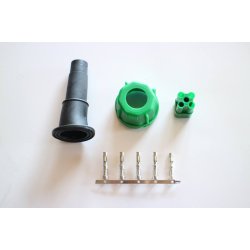 Multistik Hjre for Radex lygter, til selvmontage af Radex kabler