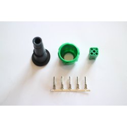 Multistik Hjre for Radex lygter, til selvmontage af Radex kabler