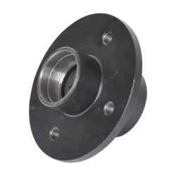 Hjulnav Komplet til BPW Lbeaksel Model CB 554 til 4 huls flg.