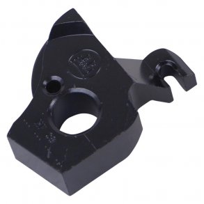 Formstykke Hjre til BPW 7 bremser alle str.