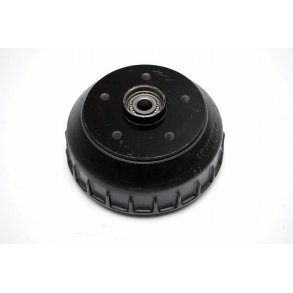 AL-KO Bremsetromle 160x35 mm 5 huls m. rullelejer