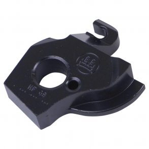 Formstykke Venstre til BPW 7 bremser alle str.