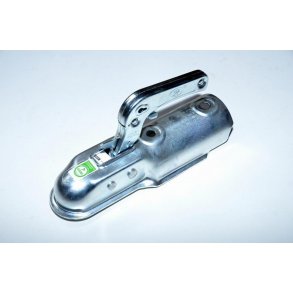 Kuglekobling max 750 kg til  70 mm Rund trkstang.