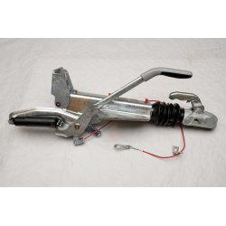 KNOTT Plbsdmper unit, model KFG 30- A