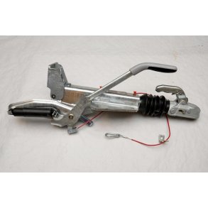 KNOTT Plbsdmper unit, model KFG 30- A