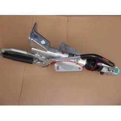 KNOTT Plbsdmper unit, model KFG 30- A